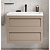 картинка Тумба под раковину Cappuccino Matt 73,6 см Art&Max Platino AM-Platino-750-2C-SO-CM от магазина Сантехстрой