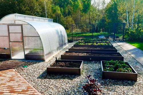 картинка Gardeck Доска грядочная NauticPrime 225*30*2950мм, венге от магазина Сантехстрой