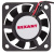 картинка Вентилятор RX 4010MS 24VDC от магазина Сантехстрой