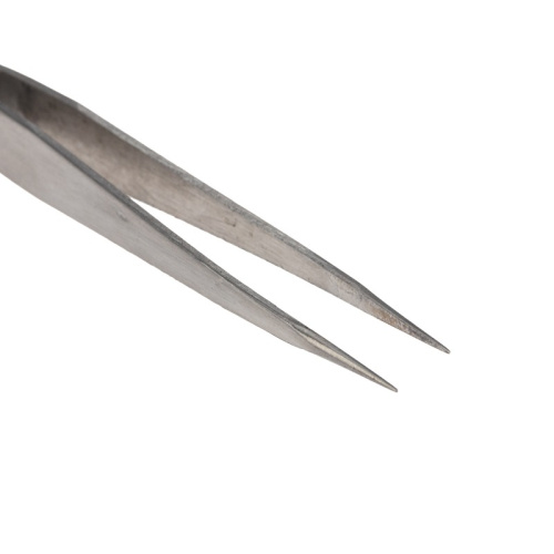 картинка Пинцет прямой 120мм REXANT от магазина Сантехстрой