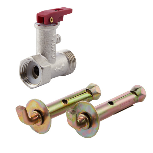 картинка Водонагреватель Royal Thermo RWH 100 Citadel Unic от магазина Сантехстрой