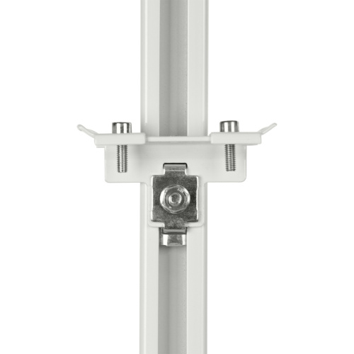 картинка Кронштейн напольный Royal Thermo КHУ.60 (Н600) RAL9016 от магазина Сантехстрой