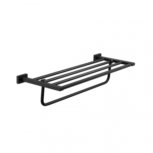 картинка Полка для полотенец BELZ (B90324) от магазина Сантехстрой