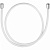 картинка Душевой шланг KLUDI SUPARAFLEX WHITE 1600 мм, белый/хром (6107291-00) от магазина Сантехстрой