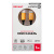 картинка Кабель HDMI - HDMI 2,0, 1м,  Gold REXANT от магазина Сантехстрой