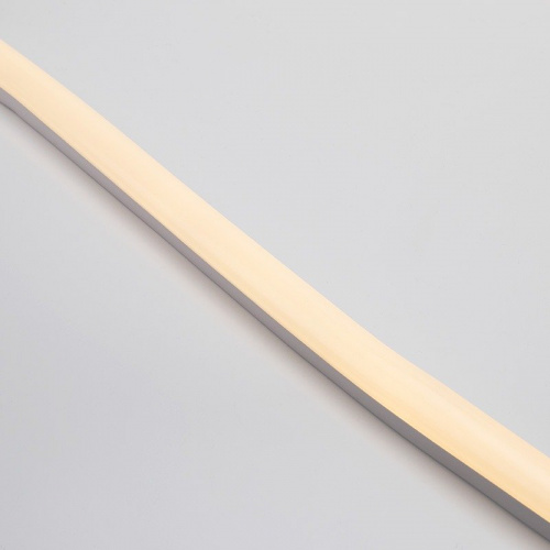 картинка Гибкий неон LED SMD,  форма – D,  16х16 мм,  теплый белый,  144 LED/м,  бухта 50 м от магазина Сантехстрой