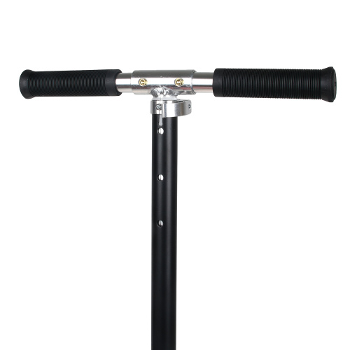 картинка SILAPRO Самокат складной 2-х колес., колеса (PU d=200мм ABEC-7), металл, до 90кг, h95-90-85х85см от магазина Сантехстрой