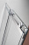 картинка Душевой уголок Cezares Stylus-M AH-1 120x80 профиль Хром стекло прозрачное от магазина Сантехстрой