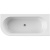картинка Акриловая ванна Cezares Slim 179x79 R SLIM CORNER-180-80-60-R-W37-SET без гидромассажа от магазина Сантехстрой