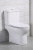 картинка Бачок для унитаза 3/4,5 л BelBagno Steam BB130T от магазина Сантехстрой