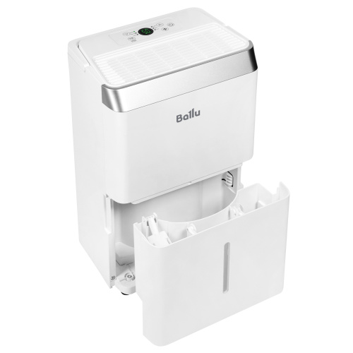 картинка Осушитель воздуха Ballu Comfort BD12T CL от магазина Сантехстрой