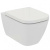 картинка Унитаз Ideal Standard t461401 Белый от магазина Сантехстрой