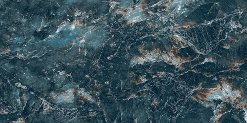 картинка Плитка керамогранитная AZARIO BLUE STONE 60х120 High Glossy (P321111217HG) от магазина Сантехстрой