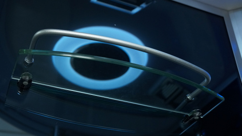 картинка Душевая кабина Timo Standart 120*120*220  (T-1125) от магазина Сантехстрой