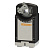 картинка Электропривод Gruner 360-230-20-S2/8F12/RUS, с возвратной пружиной от магазина Сантехстрой