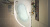 картинка Акриловая ванна Aquanet Graciosa 150x90 L 205325 без гидромассажа от магазина Сантехстрой