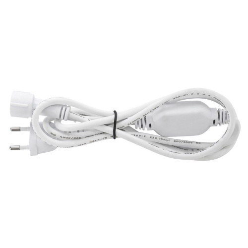 картинка Надпись прописная светодиодная С Новым Годом красная 230x90 см NEON-NIGHT от магазина Сантехстрой