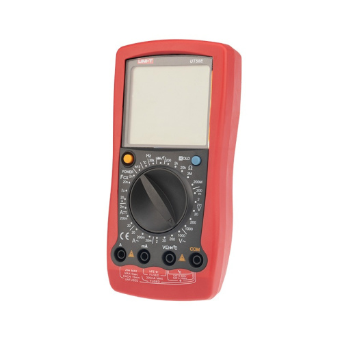 картинка Универсальный мультиметр UT 58E от магазина Сантехстрой