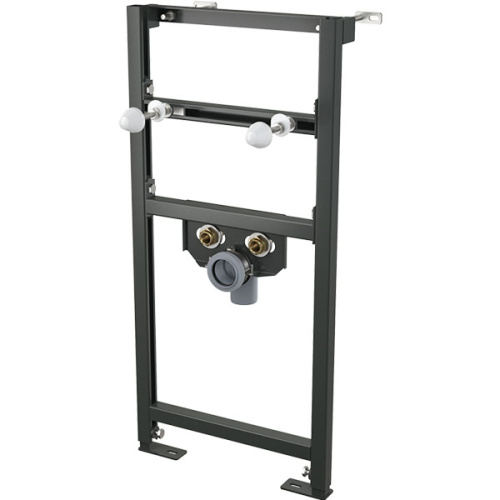 картинка Раковина Azario 400х400х110 накладная, белый (AZ-2179) от магазина Сантехстрой