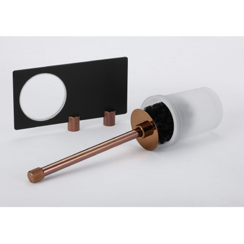 картинка Настенный ершик Savol (S-002194HD) от магазина Сантехстрой