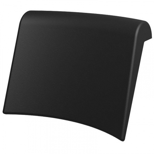 картинка Подголовник для ванны Riho Carolina AH14110 черный от магазина Сантехстрой