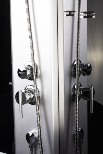 картинка Душевая кабина Niagara e100/70/40r/tn от магазина Сантехстрой