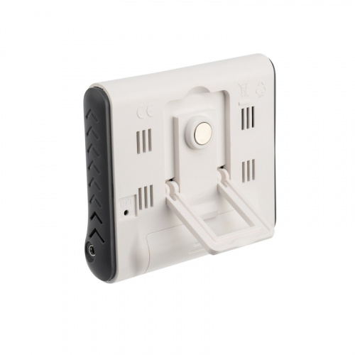 картинка Термогигрометр комнатно-уличный REXANT от магазина Сантехстрой