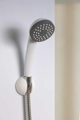 картинка Душевая кабина Niagara p100/80/40l/mt/bk от магазина Сантехстрой