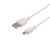 картинка Кабель USB-mini USB/PVC/white/1,8m/REXANT от магазина Сантехстрой