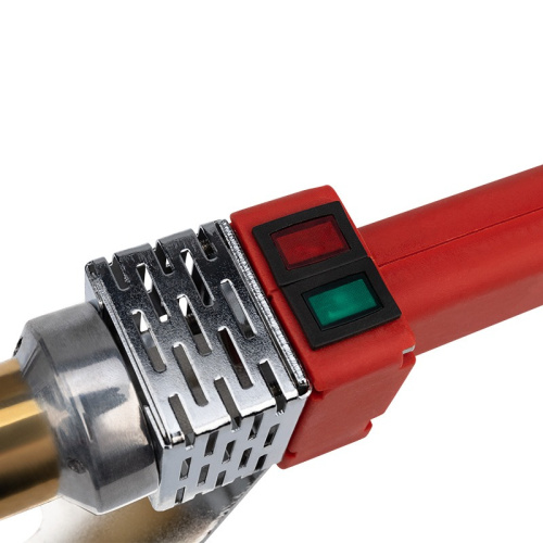 картинка Сварочный аппарат для труб 900 Вт REXANT RX-900 (Japan teflon) от магазина Сантехстрой