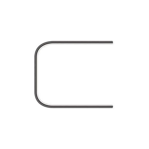 картинка Полотенцесушитель водяной Primoclima Astra П water Inox 50*60 от магазина Сантехстрой