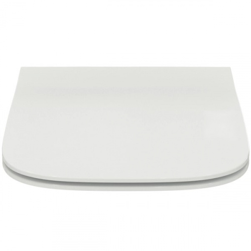 картинка Крышка-сиденье для унитаза Ideal Standard I life A (T481301) от магазина Сантехстрой