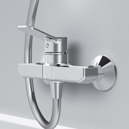 фото f85a20000 x-joy, смеситель для душа, хром, шт