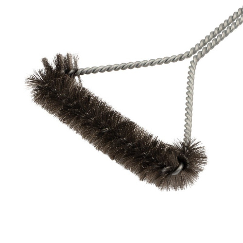 картинка Щетка для гриля средняя СОКОЛ от магазина Сантехстрой