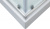 картинка Душевой уголок Aquanet SE-900S 90x90 270063 профиль Хром стекло прозрачное магазин Сантехстрой являющийся официальным дистрибьютором в России картинка Душевой уголок Aquanet SE-900S 90x90 270063 профиль Хром стекло прозрачное от магазина Сантехстрой