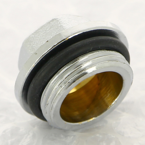картинка Заглушка FAR 3/4" Н от магазина Сантехстрой