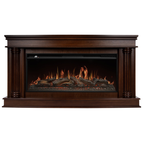 картинка Портал Firelight Olympia 42/40/36, канадский дуб от магазина Сантехстрой