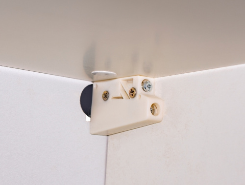 картинка Подвесной шкаф Style Line сс-00002223 Бежевый от магазина Сантехстрой