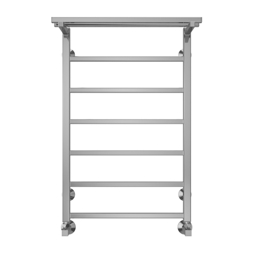 картинка Полотенцесушитель Terminus Контур с/п П7 500х800 от магазина Сантехстрой