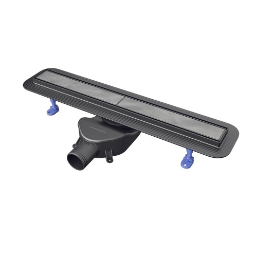 картинка Лоток душевой Royal Thermo с сухим затвором Compact Line Basic 800 от магазина Сантехстрой