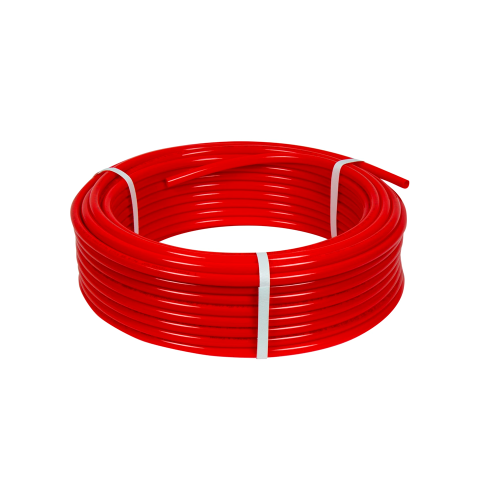 картинка Труба РОСТерм PE-Xb/EVOH/PE-Xb 16х2,0 для напольного отопления, бухта 50м от магазина Сантехстрой