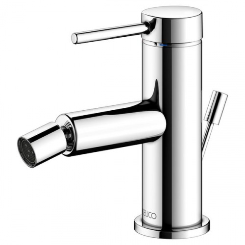 фото смеситель keuco ixmo 59509012000 для биде, хром
