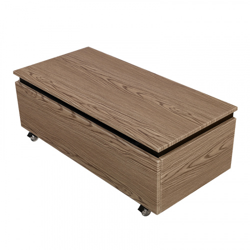 картинка Тумба Cezares Slider 100 SLIDER-1000-1C-PI-RT-P Дуб тангент от магазина Сантехстрой