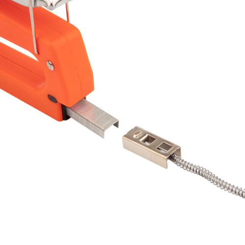 картинка Степлер мебельный с металлической ручкой REXANT от магазина Сантехстрой