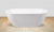картинка Акриловая ванна BelBagno 170х80 BB70-1700-800 от магазина Сантехстрой