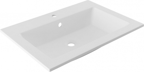 картинка Раковина Aquanet Электра 70 от магазина Сантехстрой