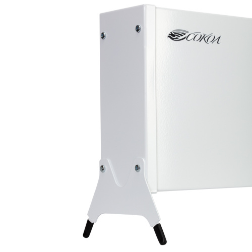 картинка Конвектор электрический Такса, с механическим термостатом, 1,5кВт СОКОЛ от магазина Сантехстрой