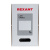 картинка Кабель витая пара U/UTP,  CAT 5e, PVC,  4PR,  24AWG, INDOOR, SOLID,  серый,  305 м,  REXANT от магазина Сантехстрой