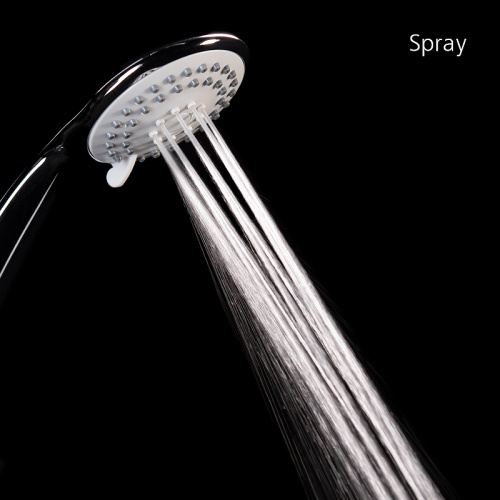 картинка Душевая система Milardo Shower Set 3703F24M76 Хром от магазина Сантехстрой