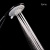 картинка Душевая система Milardo Shower Set 3703F24M76 Хром от магазина Сантехстрой